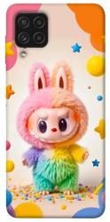 Чехол itsPrint Сolorful Labubu для Samsung Galaxy A22 4G