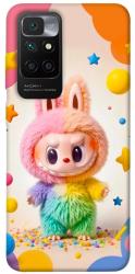 Чохол itsPrint Сolorful Labubu для Xiaomi Redmi 10