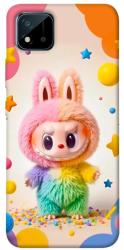Чехол itsPrint Сolorful Labubu для Realme C11 (2021)