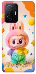 Чехол itsPrint Сolorful Labubu для Xiaomi 11T / 11T Pro