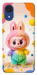 Чехол itsPrint Сolorful Labubu для Samsung Galaxy A03 Core