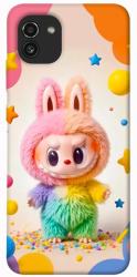 Чехол itsPrint Сolorful Labubu для Samsung Galaxy A03