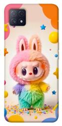 Чехол itsPrint Сolorful Labubu для Oppo A72 5G / A73 5G