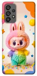 Чехол itsPrint Сolorful Labubu для Samsung Galaxy A73 5G