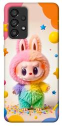 Чехол itsPrint Сolorful Labubu для Samsung Galaxy A33 5G