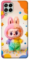 Чехол itsPrint Сolorful Labubu для Samsung Galaxy M53 5G