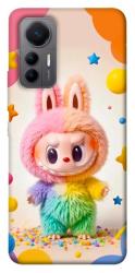 Чехол itsPrint Сolorful Labubu для Xiaomi 12 Lite