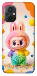 Чехол itsPrint Сolorful Labubu для Xiaomi Poco M5