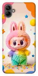 Чехол itsPrint Сolorful Labubu для Samsung Galaxy A04