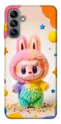 Чехол itsPrint Сolorful Labubu для Samsung Galaxy A04s
