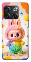 Чехол itsPrint Сolorful Labubu для OnePlus 10T