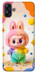 Чехол itsPrint Сolorful Labubu для Samsung Galaxy A04e