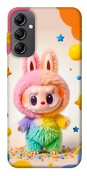 Чехол itsPrint Сolorful Labubu для Samsung Galaxy A14 4G/5G