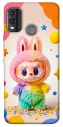 Чехол itsPrint Сolorful Labubu для Nokia G11 Plus