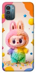 Чехол itsPrint Сolorful Labubu для Nokia G21