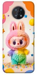 Чехол itsPrint Сolorful Labubu для Nokia G50