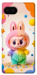 Чехол itsPrint Сolorful Labubu для Google Pixel 7a