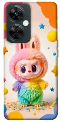 Чехол itsPrint Сolorful Labubu для OnePlus Nord CE 3 Lite