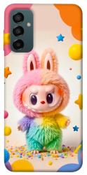 Чехол itsPrint Сolorful Labubu для Samsung Galaxy M34 5G