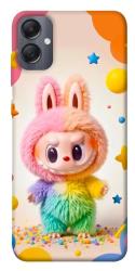 Чехол itsPrint Сolorful Labubu для Samsung Galaxy A05