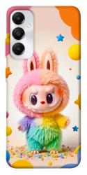 Чехол itsPrint Сolorful Labubu для Samsung Galaxy A05s