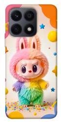 Чехол itsPrint Сolorful Labubu для Huawei Honor X8a
