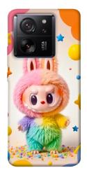 Чехол itsPrint Сolorful Labubu для Xiaomi 13T