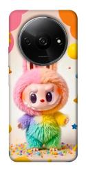 Чехол itsPrint Сolorful Labubu для Xiaomi Redmi A3