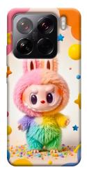 Чехол itsPrint Сolorful Labubu для Xiaomi 15 Pro