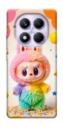 Чехол itsPrint Сolorful Labubu для Xiaomi Poco X7