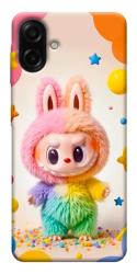 Чехол itsPrint Сolorful Labubu для Samsung Galaxy A07