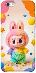 Чехол itsPrint Сolorful Labubu для Apple iPhone 6/6s plus (5.5")