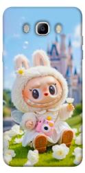 Чехол itsPrint Cute Labubu для Samsung J510F Galaxy J5 (2016)