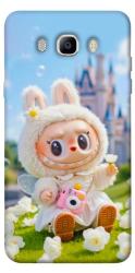 Чехол itsPrint Cute Labubu для Samsung J710F Galaxy J7 (2016)