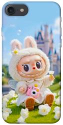 Чехол itsPrint Cute Labubu для Apple iPhone 7 / 8 (4.7")