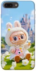 Чехол itsPrint Cute Labubu для Apple iPhone 7 plus / 8 plus (5.5")