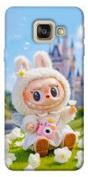 Чехол itsPrint Cute Labubu для Samsung A520 Galaxy A5 (2017)