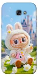 Чехол itsPrint Cute Labubu для Samsung A720 Galaxy A7 (2017)