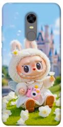 Чехол itsPrint Cute Labubu для Xiaomi Redmi 5 Plus / Redmi Note 5 (Single Camera)