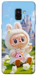 Чохол itsPrint Cute Labubu для Samsung A530 Galaxy A8 (2018)