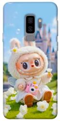Чехол itsPrint Cute Labubu для Samsung Galaxy S9+