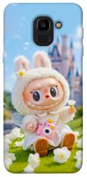 Чехол itsPrint Cute Labubu для Samsung J600F Galaxy J6 (2018)