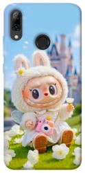 Чехол itsPrint Cute Labubu для Huawei P Smart (2019)