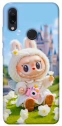 Чехол itsPrint Cute Labubu для Xiaomi Redmi Note 7 / Note 7 Pro / Note 7s