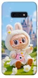 Чехол itsPrint Cute Labubu для Samsung Galaxy S10e