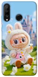 Чехол itsPrint Cute Labubu для Huawei P30 lite