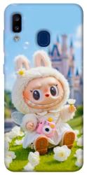 Чехол itsPrint Cute Labubu для Samsung Galaxy A20 / A30
