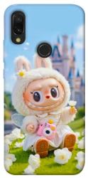 Чехол itsPrint Cute Labubu для Xiaomi Redmi 7