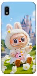 Чохол itsPrint Cute Labubu для Samsung Galaxy A10 (A105F)