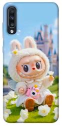 Чехол itsPrint Cute Labubu для Samsung Galaxy A70 (A705F)